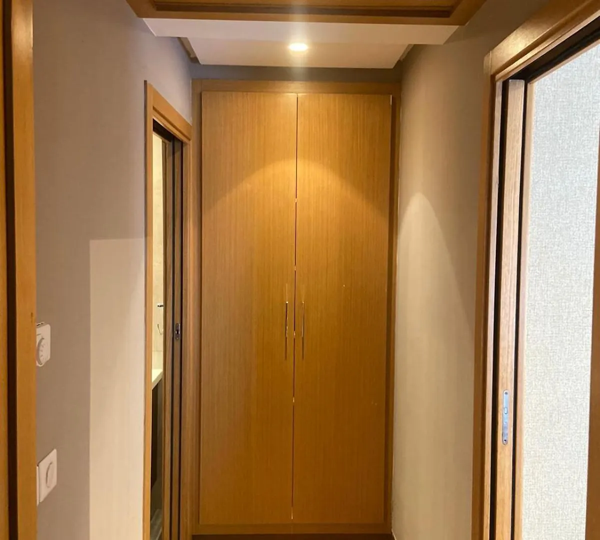 Appartement En Residence Tunis Tunisia