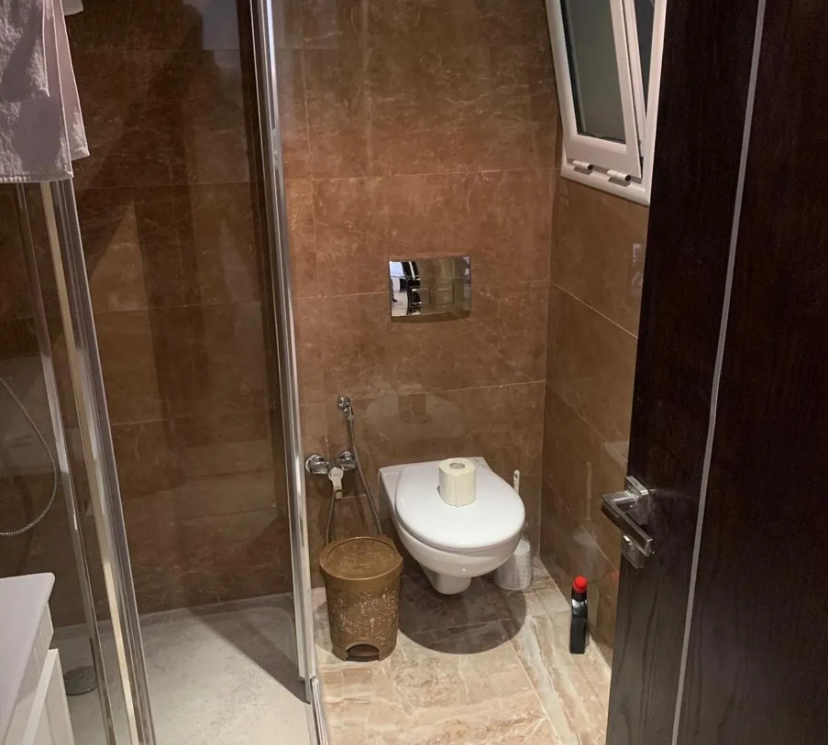 Apartment Appartement En Residence Tunis Tunisia