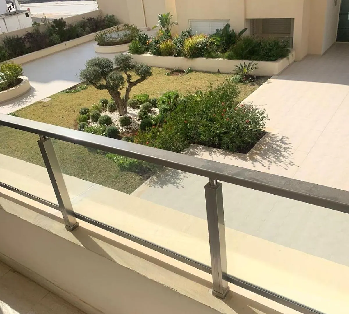 Appartement En Residence Tunis 0*,  Tunisia